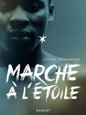 cover image of Marche à l'étoile